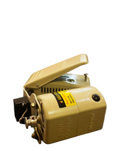 Gold Star Sewing Machine Motor  180W